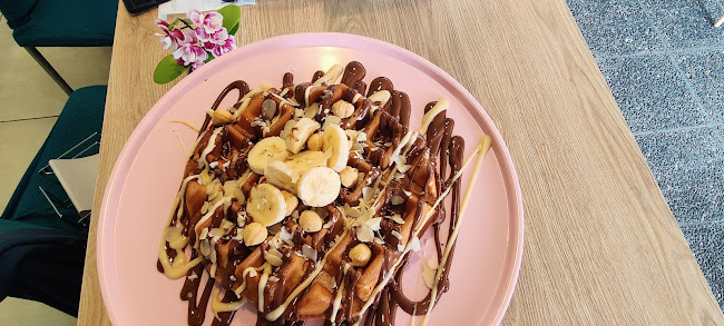 Μια Γλυκιά Ιστορία - Παλαιό Φάληρο