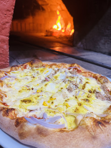 Opinii despre Pizza Giovanni în Καβάλα - Γαστρονομία και φιλοξενία