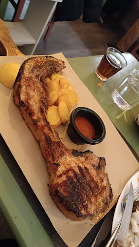 Ταβερνείον - Ορεστιάδα