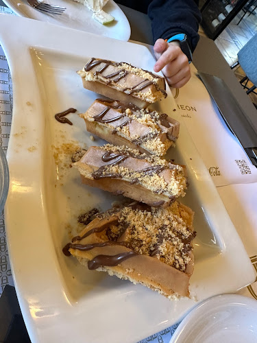 Opinii despre Ionos Plaka în Αθήνα - Γαστρονομία και φιλοξενία