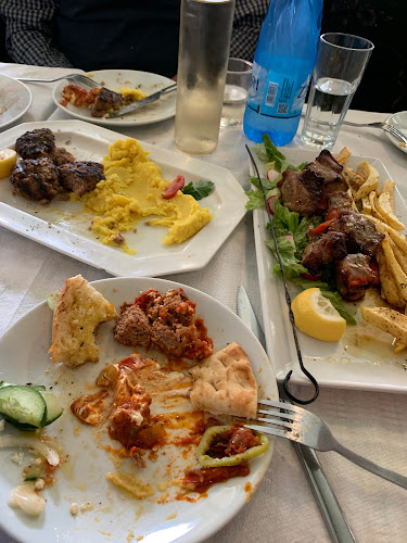 ΝΟΣΤΟΣ Ταβερνείο Μεζεδοπωλείο - Θεσσαλονίκη