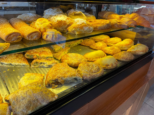 Tampakakis Bakery - Γαστρονομία και φιλοξενία