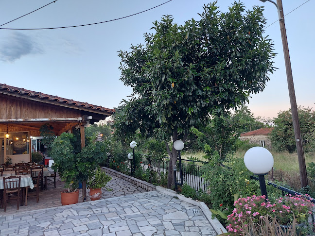 Ταβέρνα Δίας - Γαστρονομία και φιλοξενία