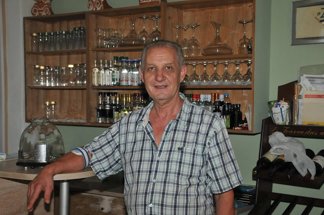 Ψαροταβέρνα Ζέφυρος - Ξάνθη