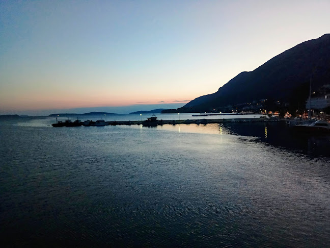 Ostria Loungecafe - Γαστρονομία και φιλοξενία