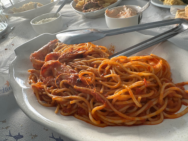 Comentarii opinii despre Starfish Restaurant Πειραιάς