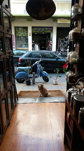 Μπαχαρικά & Βότανα Αφοι Χατζηγεωργίου Evripidou.gr - Αθήνα - Γαστρονομία και φιλοξενία