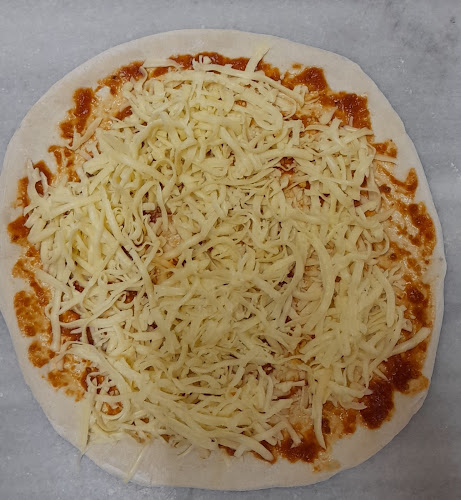 Pizzeria Romantica - Γαστρονομία και φιλοξενία