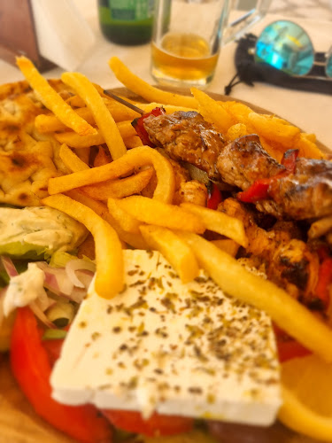 Comentarii opinii despre The Spot