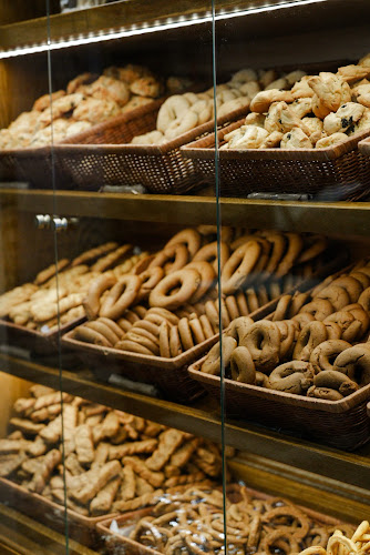 Αργυρός Bakery - Γαστρονομία και φιλοξενία