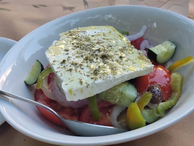 Ταβέρνα / Εστιατόριο 'Λούης'