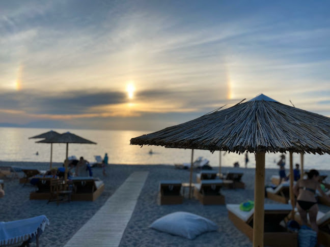 Eldoris Restaurant Beach bar - Γαστρονομία και φιλοξενία