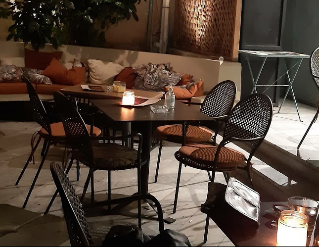 Bebidas all day bar - Γαστρονομία και φιλοξενία