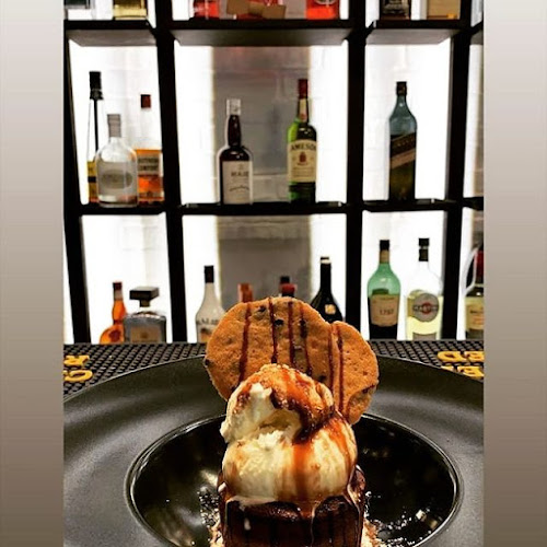 Comentarii opinii despre ΘΕΑ all day cafe gastrobar