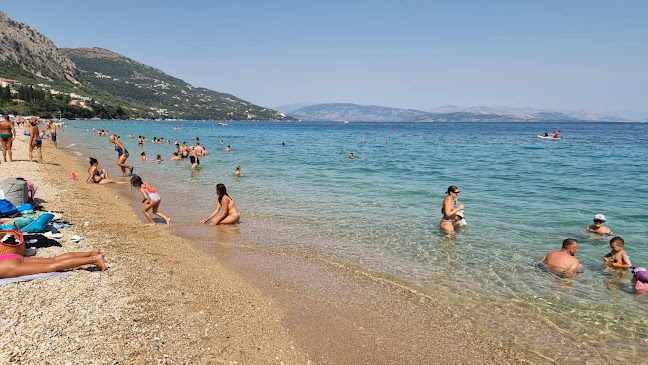 Verde Blu, Μπαρμπάτι 490 83