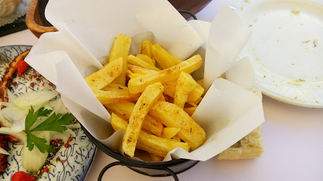 Marina Restaurant Nea Moudania - Γαστρονομία και φιλοξενία