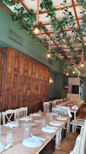 Colibri - Γαστρονομία και φιλοξενία