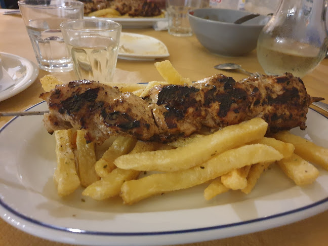 Pera Vrehi - Περα Βρεχει - Γαστρονομία και φιλοξενία