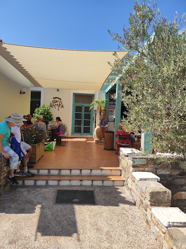 Το Αρτοποιείο του Καραβά - Γαστρονομία και φιλοξενία