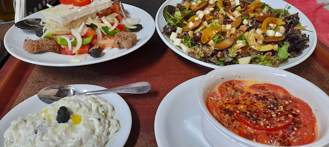 Comentarii opinii despre Taverna Apanemia