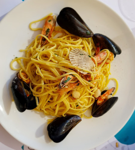 Ammo Ammo - Γαστρονομία και φιλοξενία