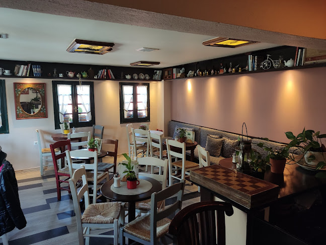 Opinii despre Chevalier în Ιωάννινα - Γαστρονομία και φιλοξενία