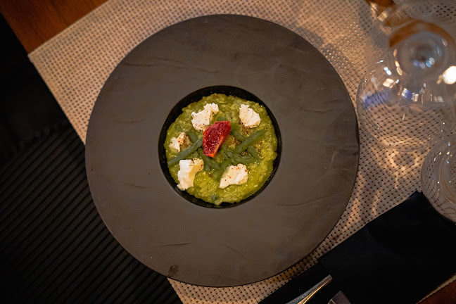 Platanos Restaurant - Κως