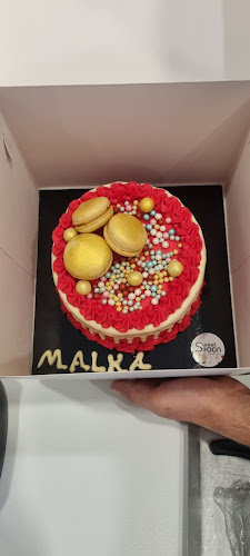 Comentarii opinii despre Sweet Spoon by Dimitris Drakos