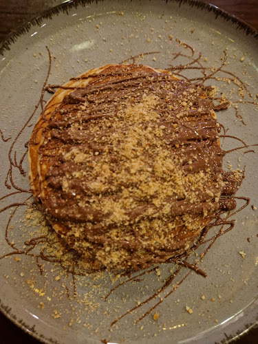 Istiaia café & bistro - Λουτρά Αιδηψού