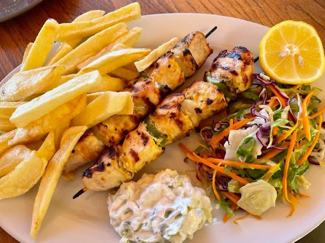 Ταβέρνα Νίκος