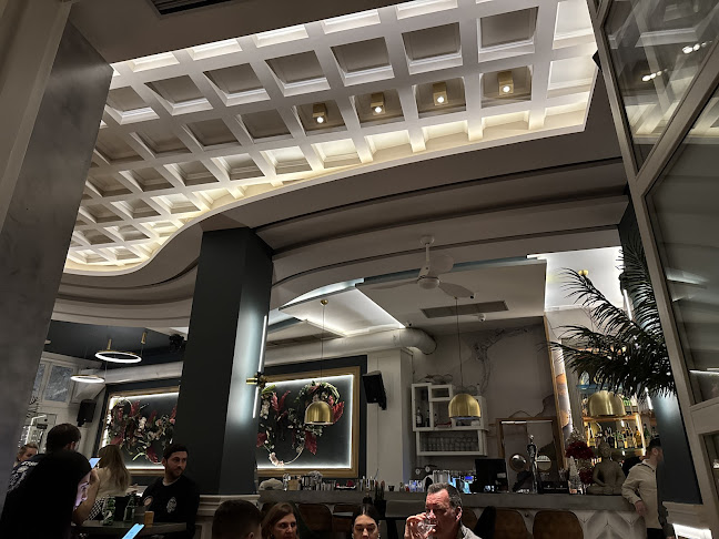 Λεωφ. Βασιλίσσης Αμαλίας 20, Ναύπλιο 211 00