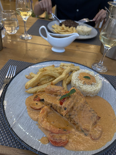 Heaven's Kitchen - Καλαμάκι