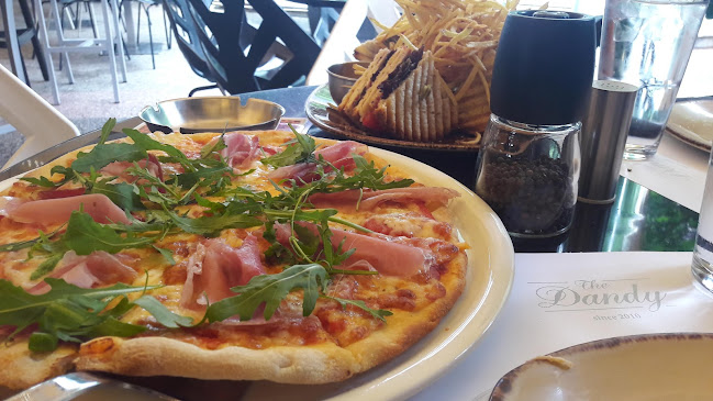 The Dandy Bar & Eatery