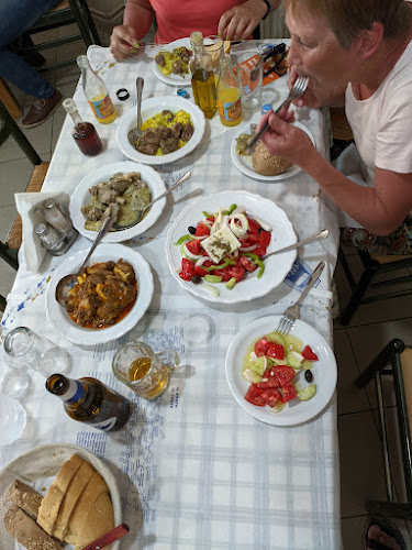 Comentarii opinii despre Ταβέρνα "Ὁ Στέλιος"