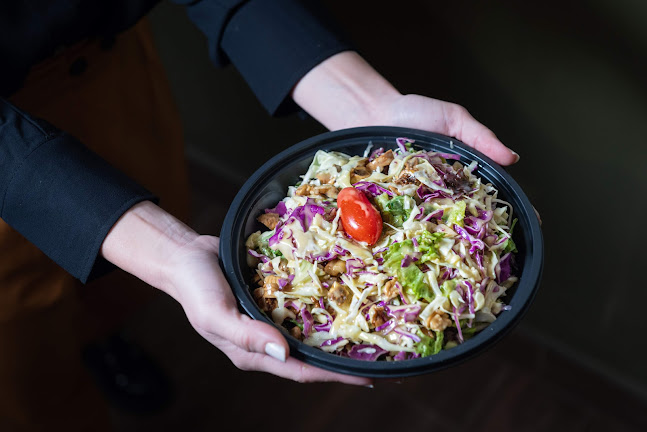 Opinii despre Το Δίχαλο Χανιά în Χανιά - Γαστρονομία και φιλοξενία