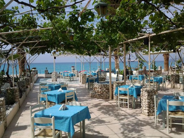 Klimatis Tavern - Λουρδάτα