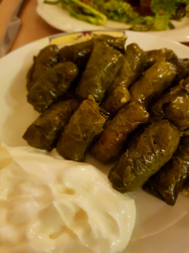 Comentarii opinii despre Μεράστρι