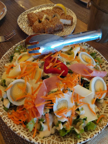 Ταβέρνα ΤΟ ΑΥΛΑΚΙ