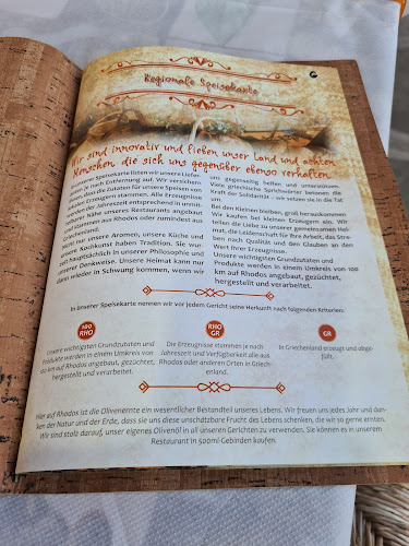 Comentarii opinii despre Εστιατόριο Παράγκα