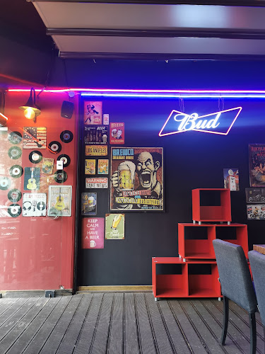 Comentarii opinii despre Jonasburger