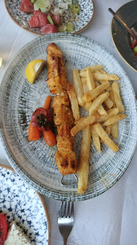 Comentarii opinii despre Restaurant Meteora Gkertsou Family