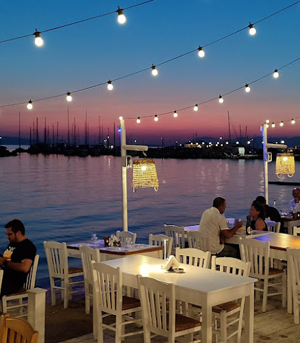 Babis Aegina Restaurant