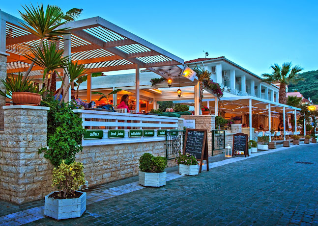 Comentarii opinii despre The Old Garden