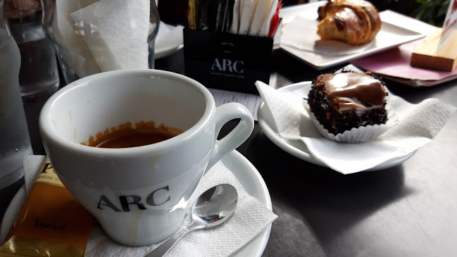 13 Sweeties and Salties