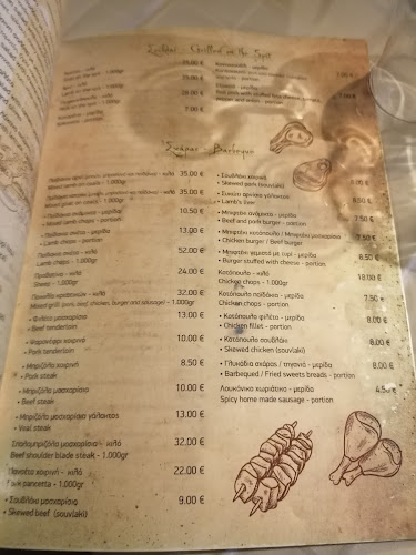 Opinii despre Πελοπόννησος în Αχαρνές - Γαστρονομία και φιλοξενία