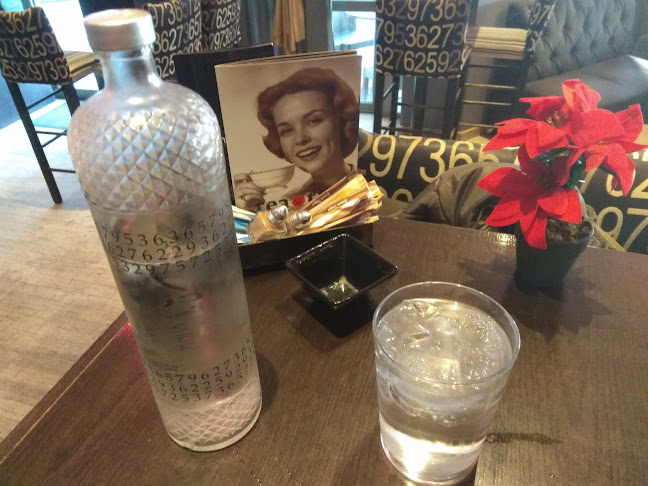 Da Vinci Cafe-Bar - Γαστρονομία και φιλοξενία