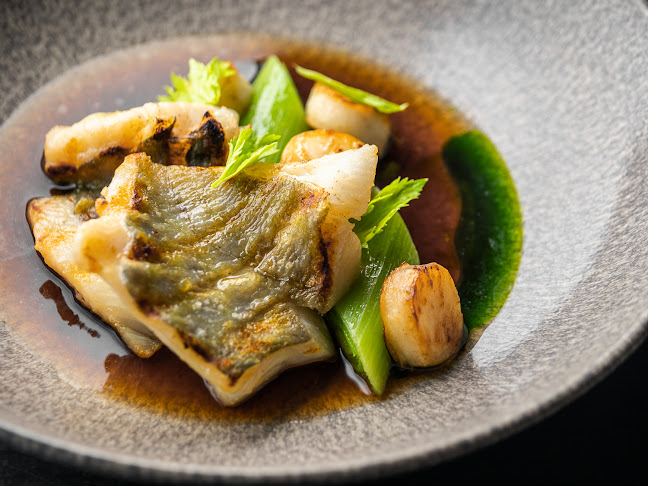 Varoulko Seaside Restaurant