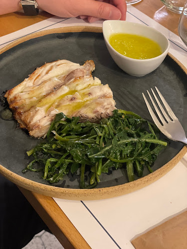 Opinii despre FISH MARKET în Αθήνα - Γαστρονομία και φιλοξενία