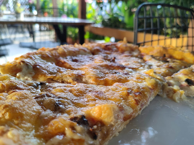 Simos pizza house - Γαστρονομία και φιλοξενία