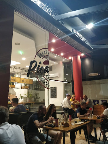 Opinii despre Picadillo Burger Nest în Ηράκλειο - Γαστρονομία και φιλοξενία